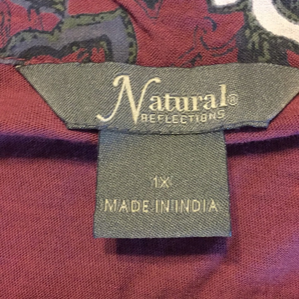 Shirt - Picture 5 of 6